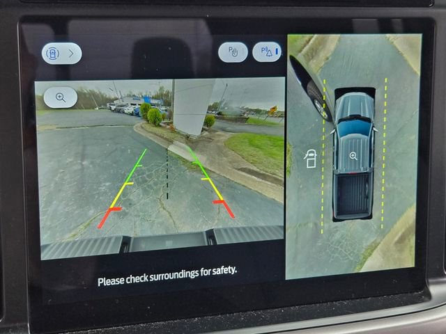 Used 2024 Ford F150 XLT w/ Equipment Group 302A MID image 29