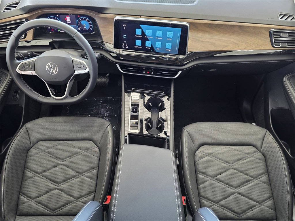 New 2026 Volkswagen Atlas SE image 18