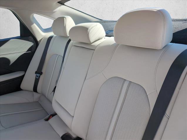 New 2026 Hyundai Sonata SEL image 17