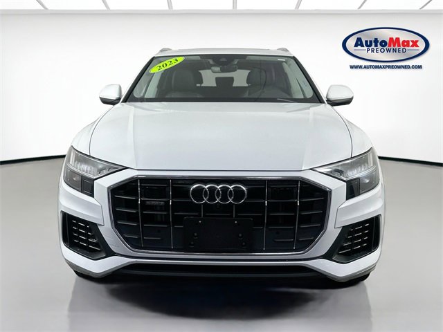 Used 2023 Audi Q8 Premium w/ Convenience Package image 7