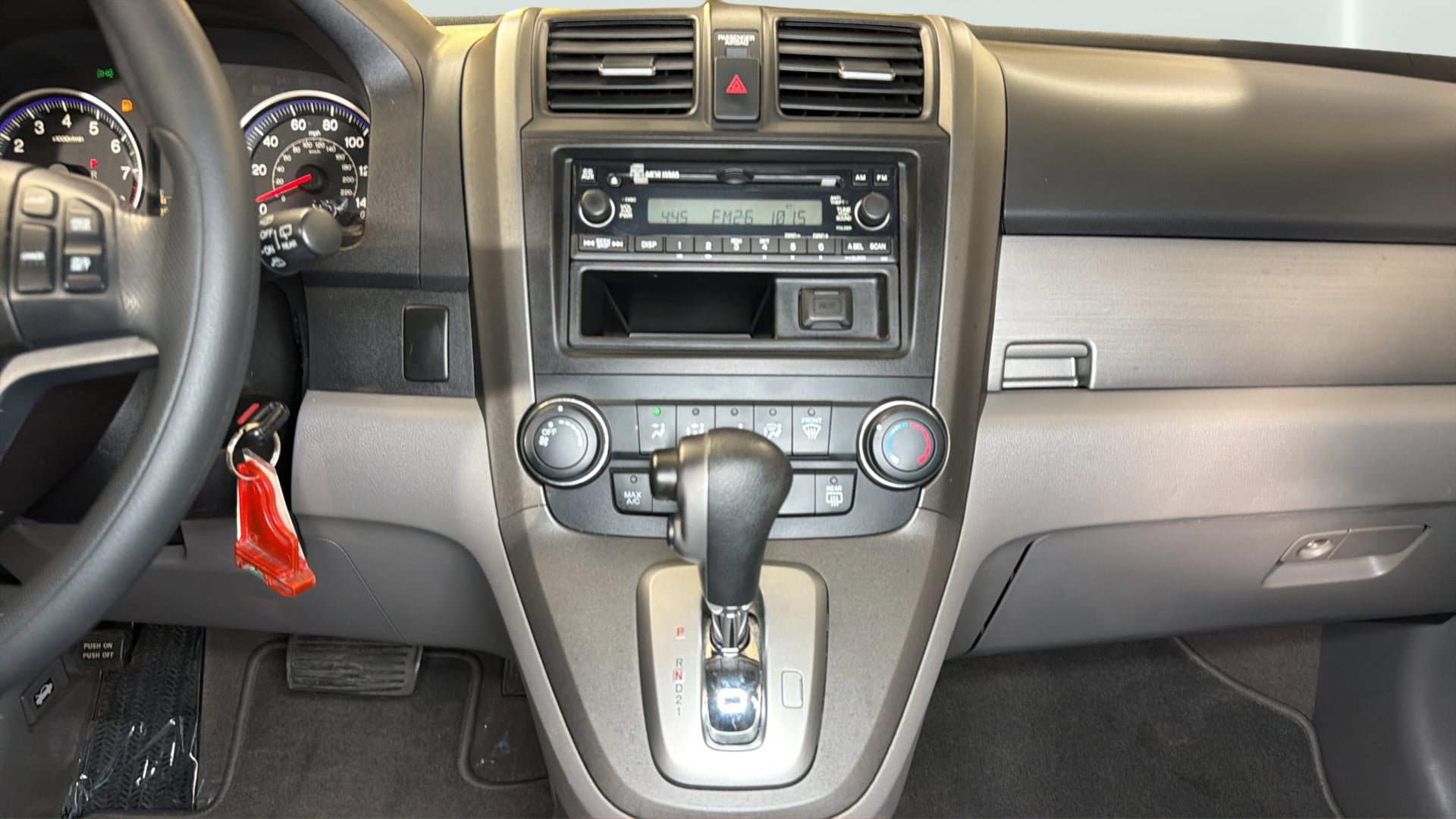 Used 2010 Honda CR-V LX image 16
