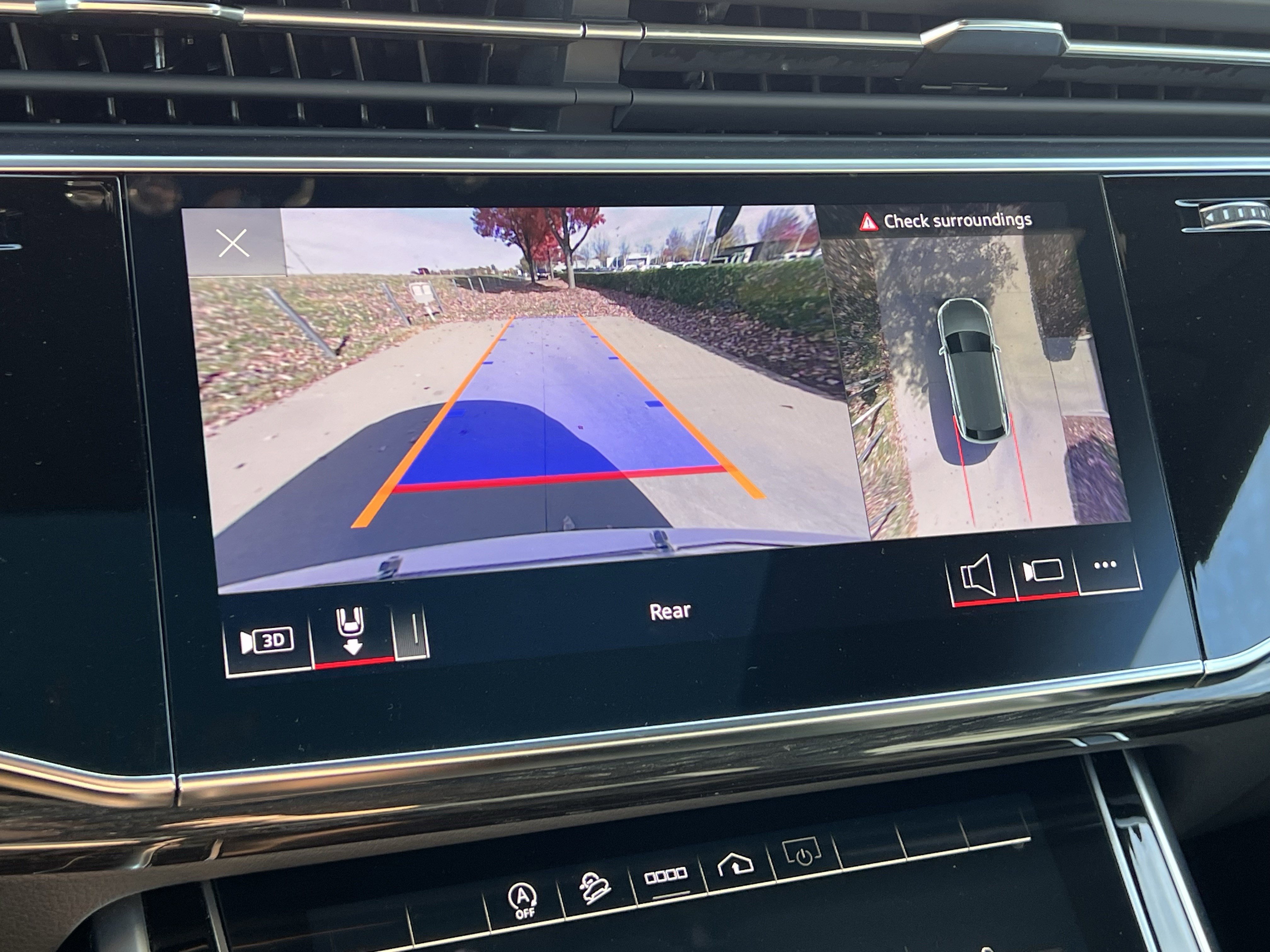 Used 2023 Audi Q8 Premium Plus image 25