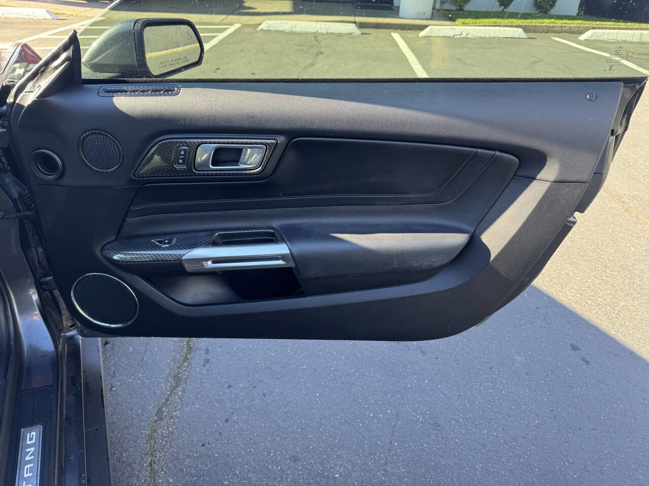 Used 2018 Ford Mustang GT Premium w/ GT Performance Package image 12