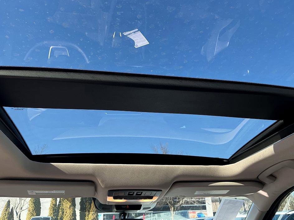 New 2026 Nissan Rogue Dark Armor image 19