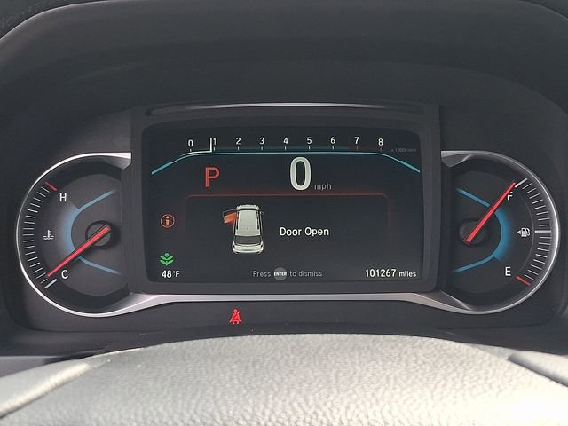 Used 2022 Honda Pilot Special Edition image 20