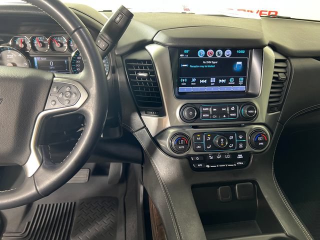 Used 2020 Chevrolet Tahoe LS RWD image 17
