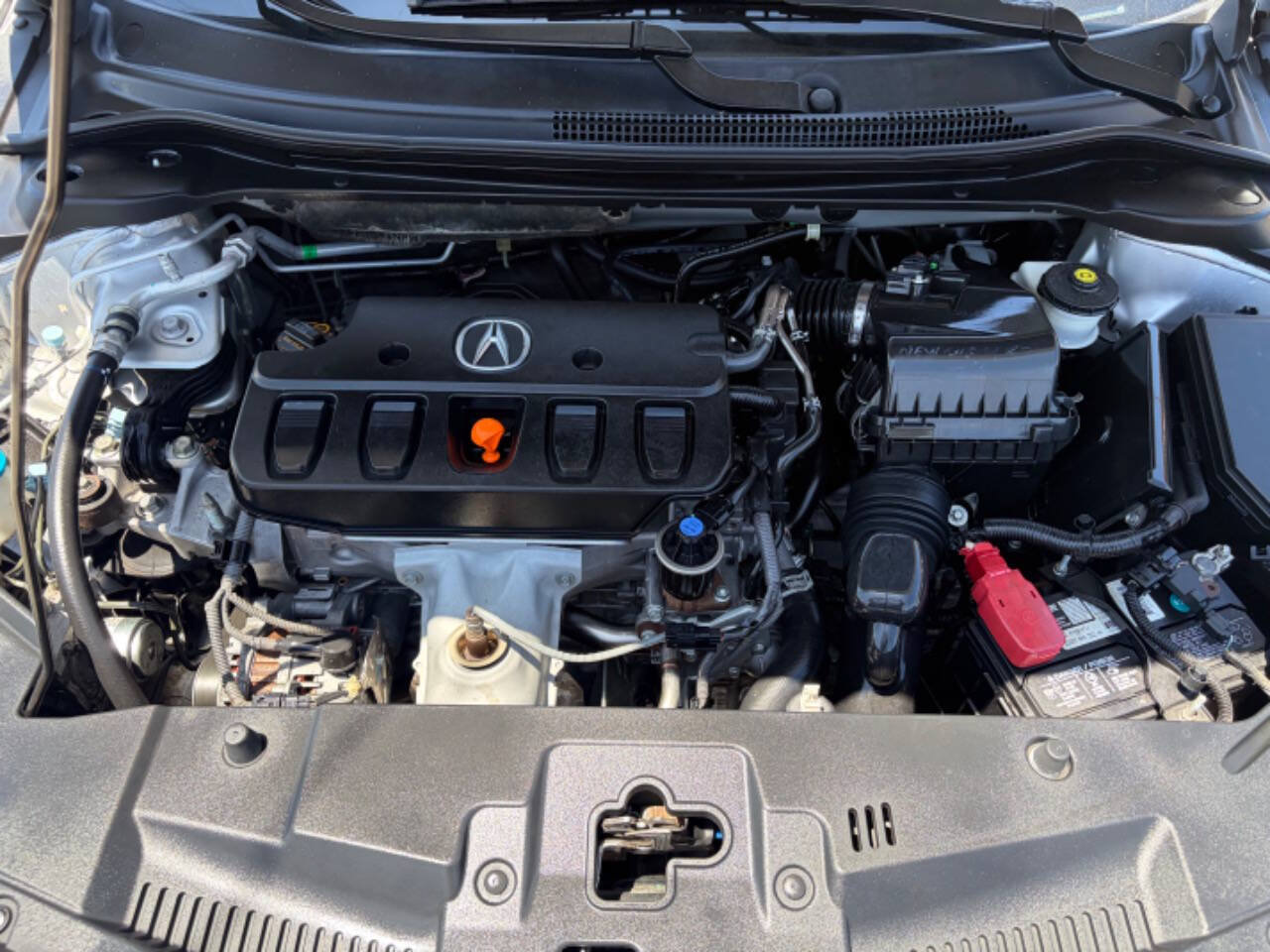 Used 2013 Acura ILX w/ Premium Package FWD image 21