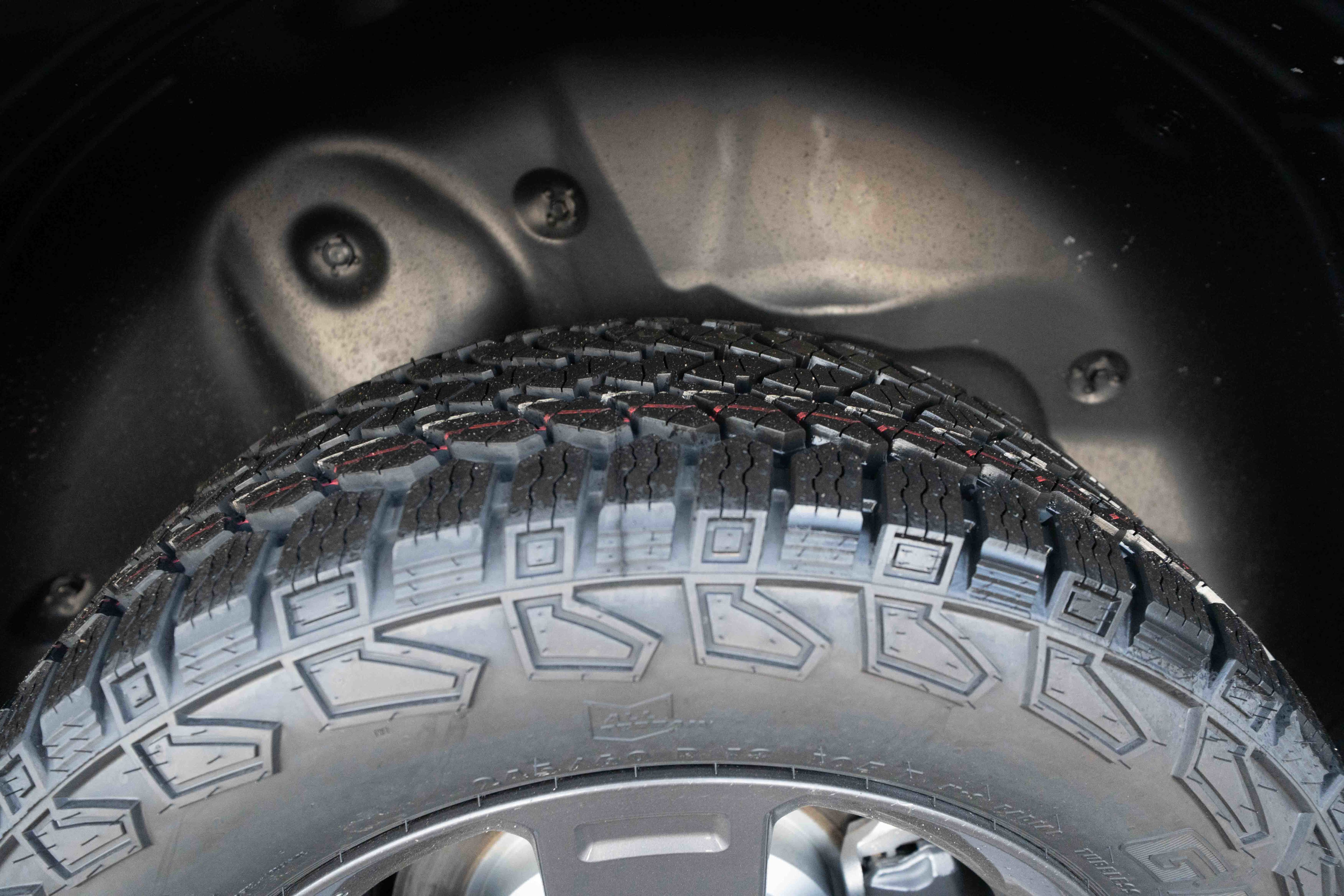 New 2026 Honda Ridgeline TrailSport image 29