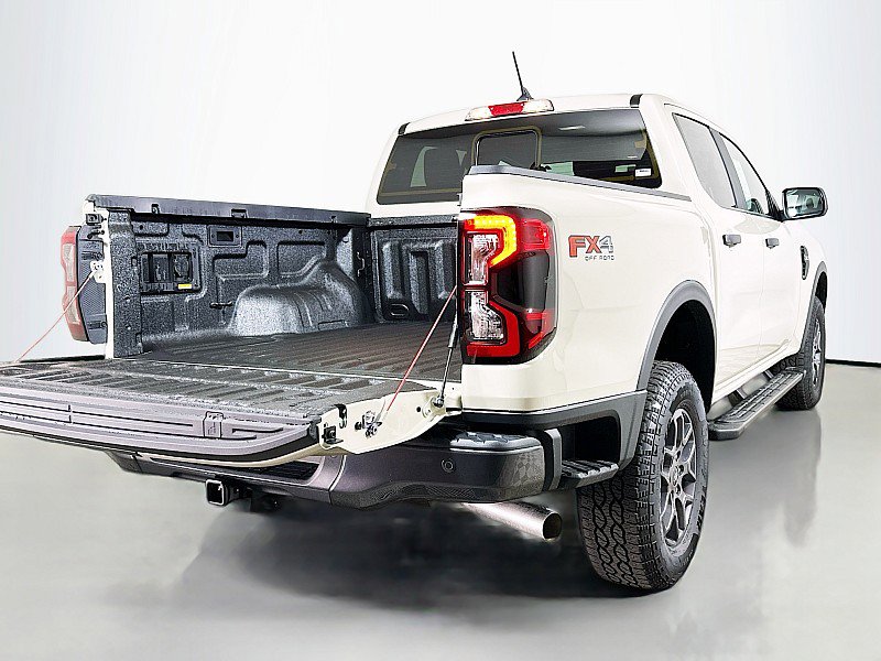 New 2025 Ford Ranger XLT w/ FX4 Off-Road Package image 17