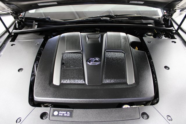 Used 2018 Lexus LS 500 image 29