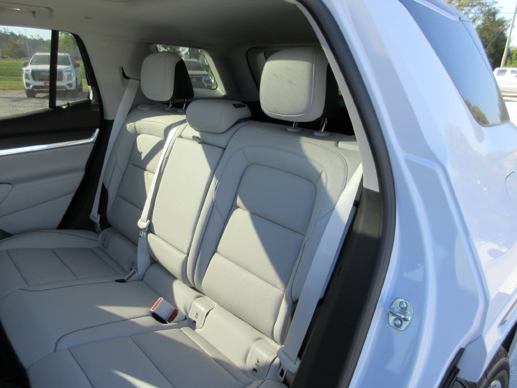 New 2027 GMC Terrain Denali AWD/4WD image 10