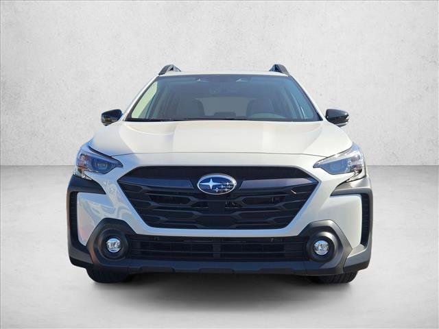 New 2025 Subaru Outback Premium image 6