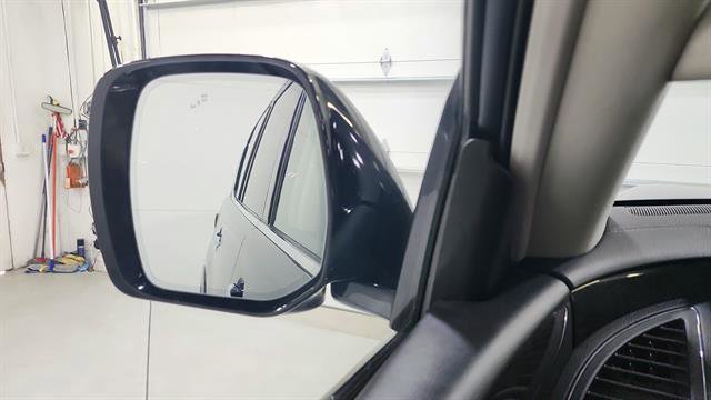 Used 2024 INFINITI QX80 Luxe RWD image 14
