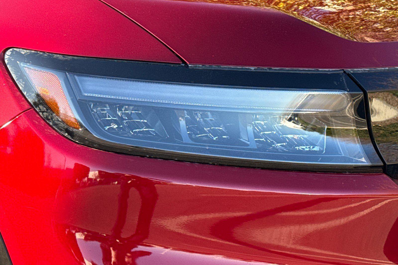 New 2026 Honda Prologue Elite image 30