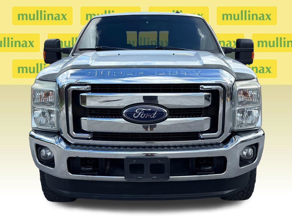 Used 2015 Ford F250 Lariat image 14