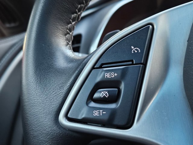 Used 2015 Chevrolet Corvette Stingray Coupe w/ 2LT Preferred Equipment Group image 23