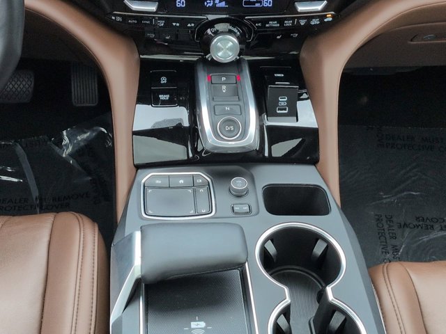 Used 2022 Acura MDX FWD w/ Technology Package image 21