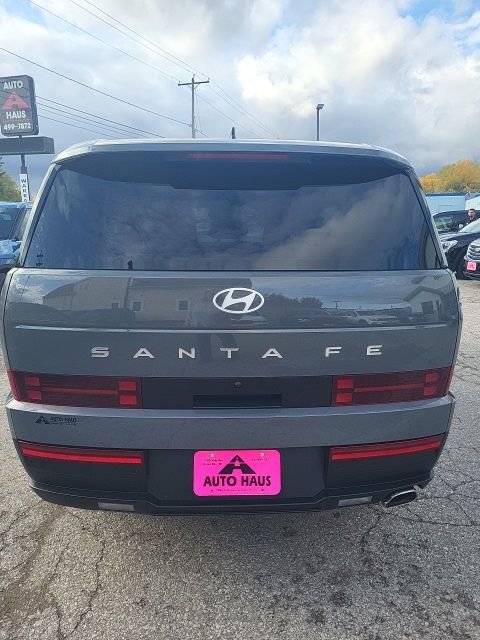 Used 2024 Hyundai Santa Fe SE image 21