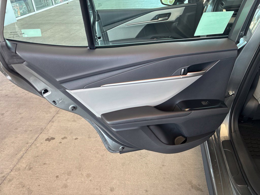 New 2026 Toyota Camry SE FWD image 13