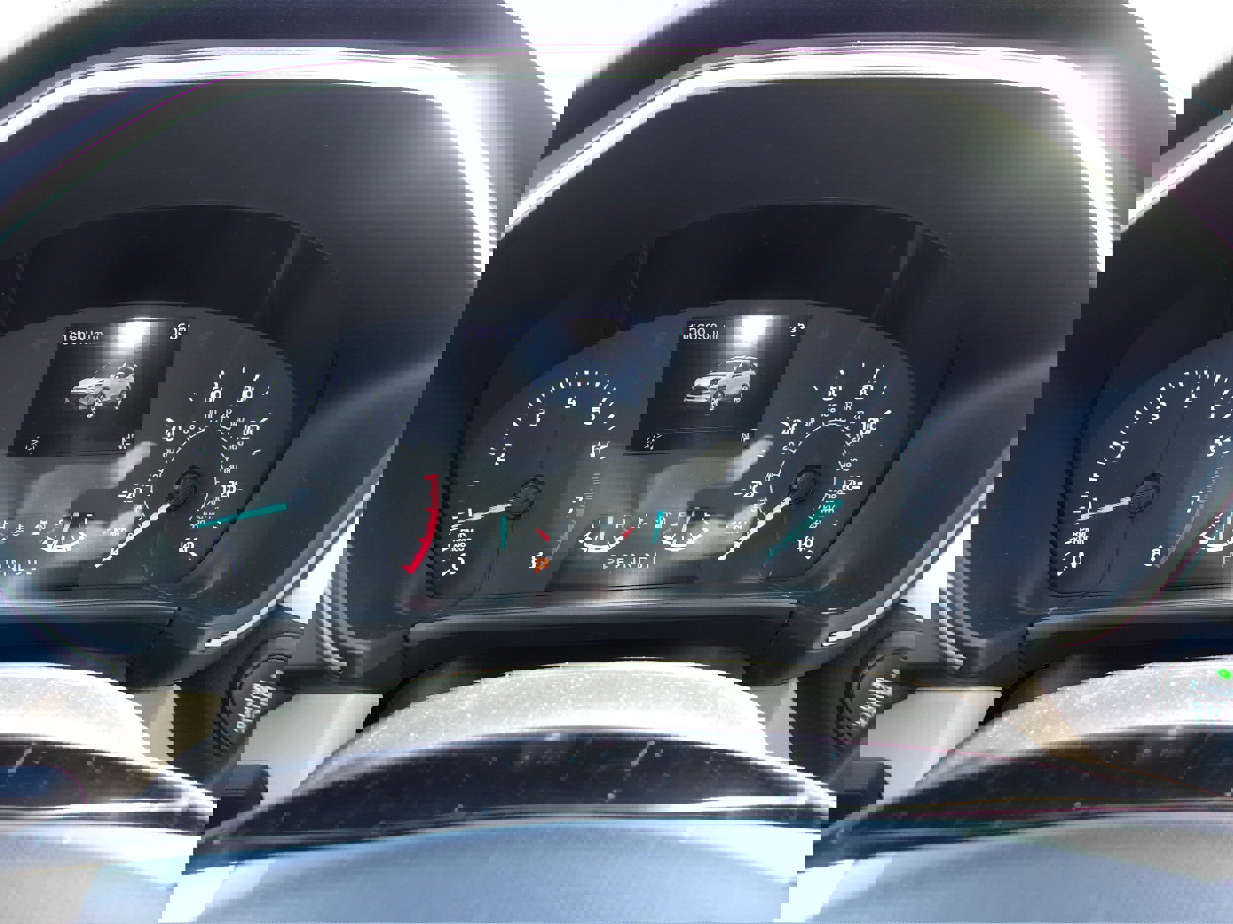 Certified 2022 Ford Escape SE w/ Convenience Package image 16