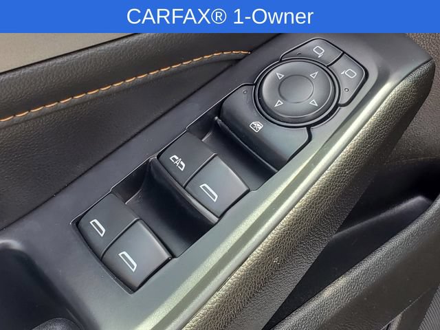 Certified 2021 Chevrolet Traverse LT w/ LPO, Floor Liner Package AWD/4WD image 13
