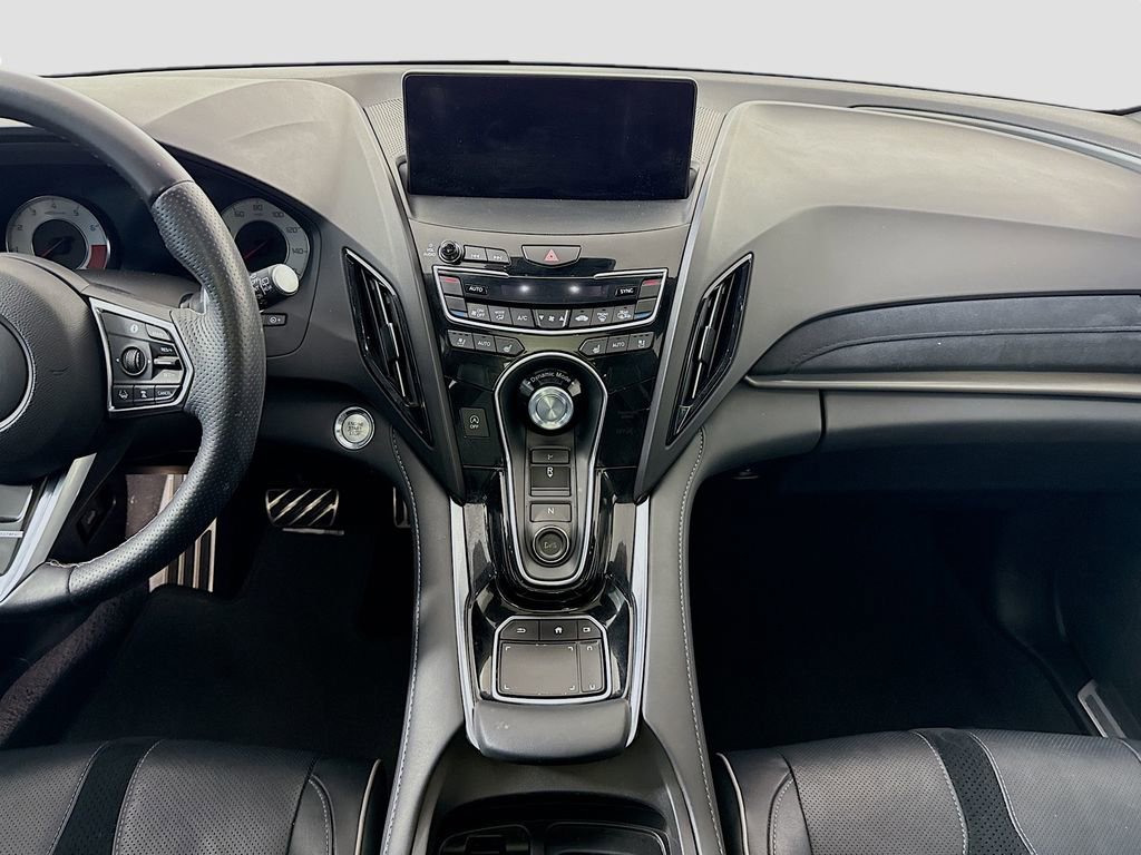 Used 2019 Acura RDX A-Spec image 14