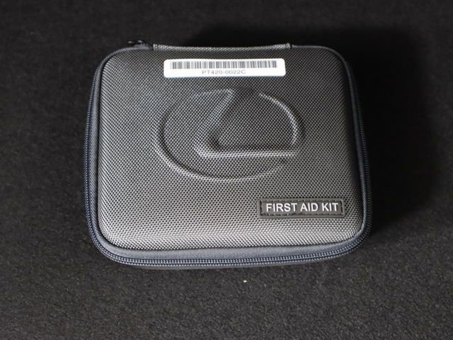 New 2025 Lexus ES 350 w/ Premium Package image 24