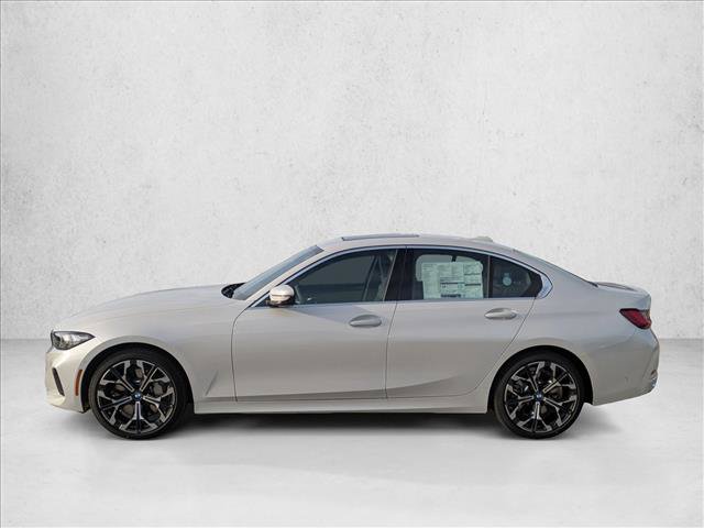 Used 2026 BMW 330i xDrive Sedan w/ Convenience Package AWD/4WD image 5
