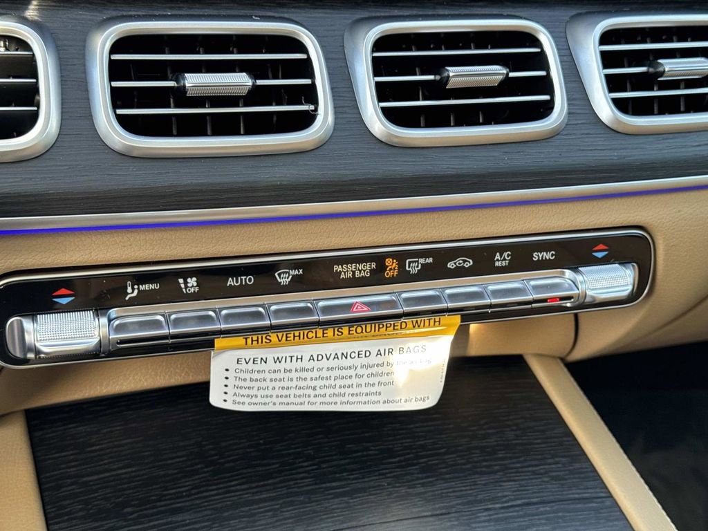 New 2026 Mercedes-Benz GLE 450 GLE 450 image 24