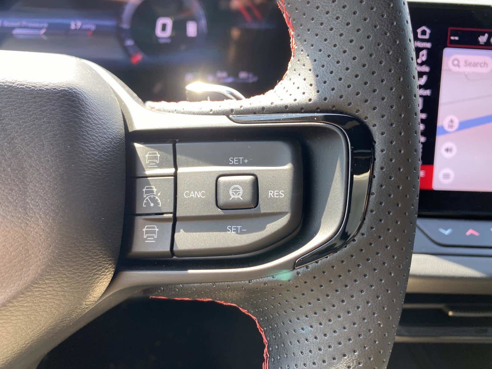 New 2026 Dodge Charger Scat Pack image 12