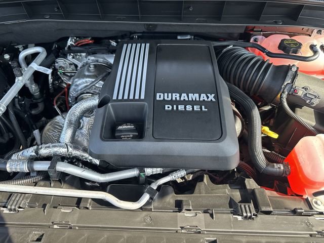 New 2026 GMC Sierra 1500 Elevation image 25