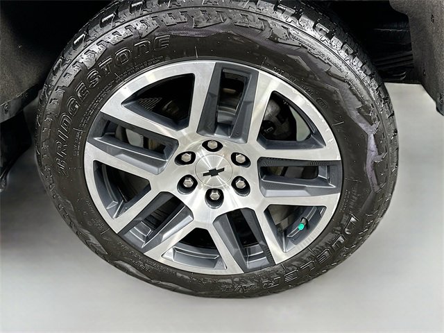 Used 2023 Chevrolet Colorado Z71 w/ Z71 Convenience Package 2 image 30