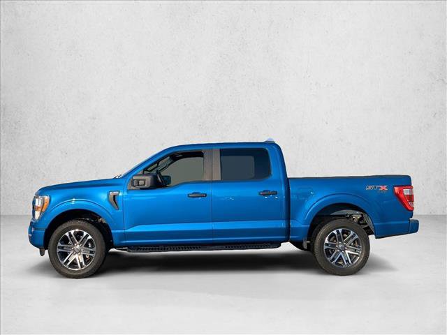 Used 2021 Ford F150 XL w/ STX Appearance Package image 9