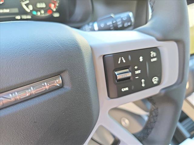 New 2026 Land Rover Defender 110 X-Dynamic SE AWD/4WD image 19