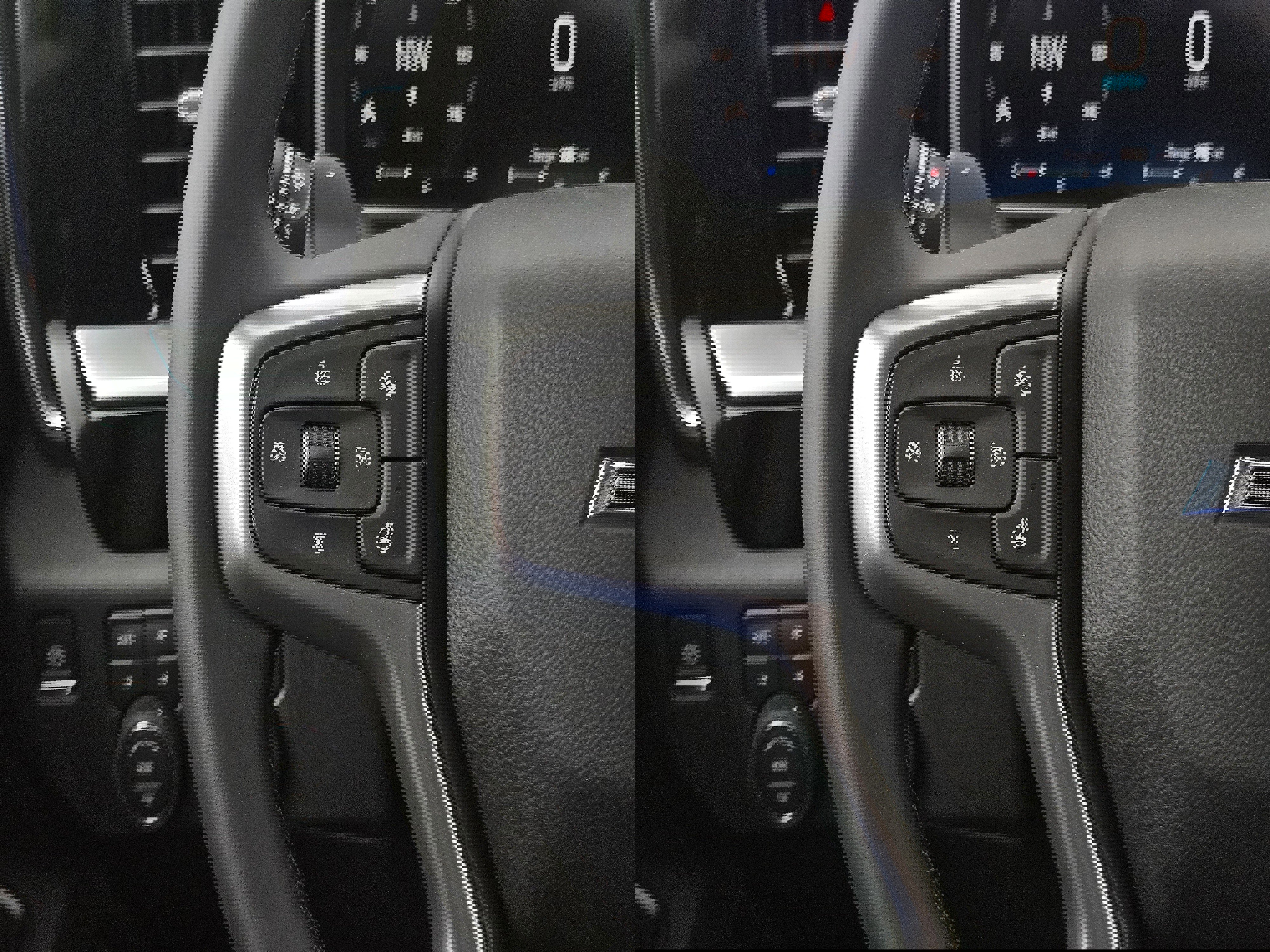 New 2026 Chevrolet Silverado 1500 LT Trail Boss w/ Safety Package image 16