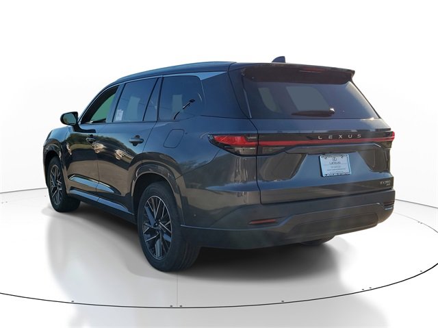 New 2026 Lexus TX 350 AWD image 3