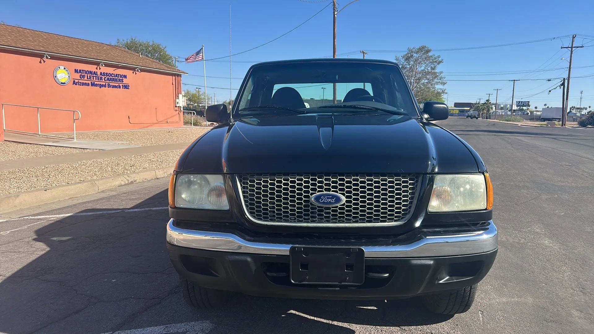 Used 2003 Ford Ranger XLT image 37