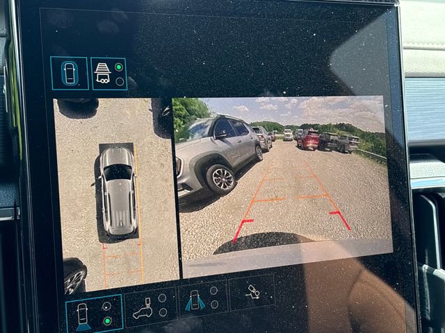 New 2026 GMC Acadia Elevation w/ LPO, Floor Liner Package AWD/4WD image 9