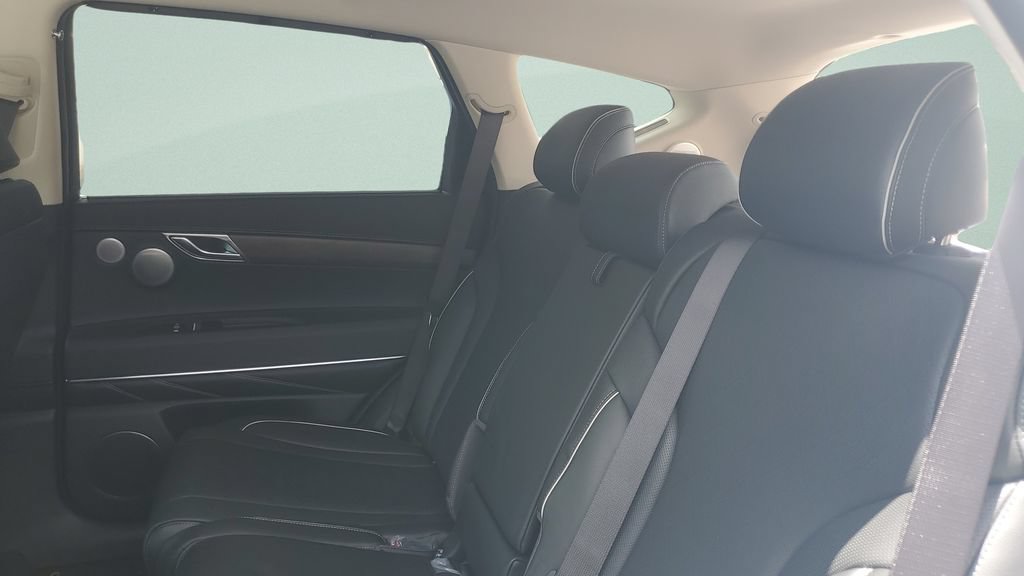 New 2027 Genesis GV80 2.5T Advanced AWD/4WD image 11