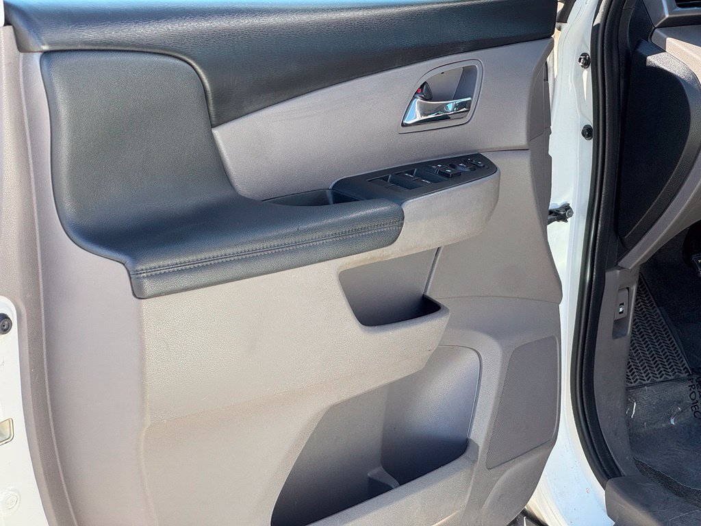 Used 2015 Honda Odyssey EX-L image 7