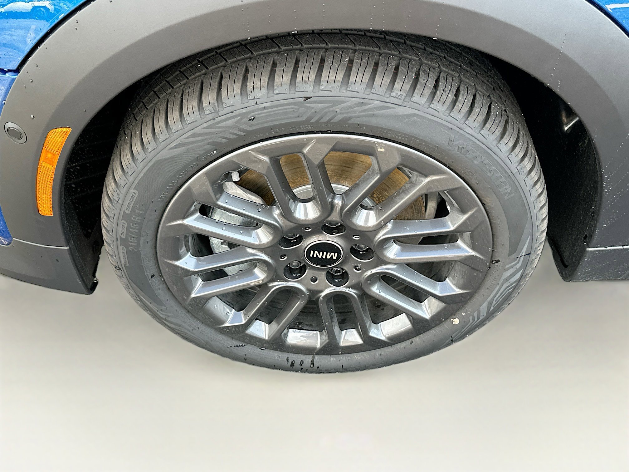 New 2026 MINI Cooper S FWD image 25