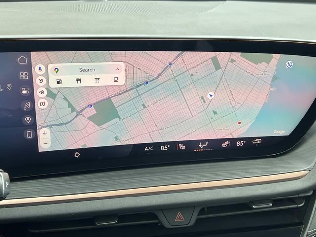 New 2026 Buick Envision Sport Touring image 21