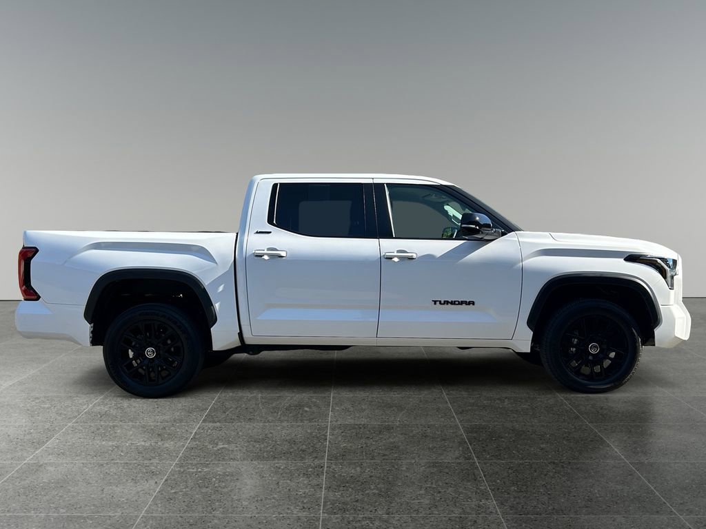 Used 2024 Toyota Tundra Limited image 8
