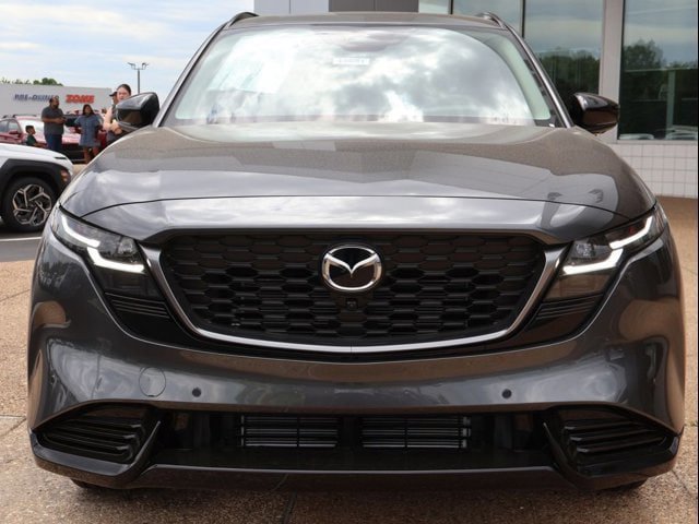 New 2026 MAZDA CX-5 2.5 S w/ Premium Plus Package AWD/4WD image 8