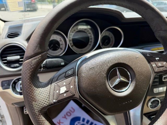 Used 2014 Mercedes-Benz C 300 4MATIC Sedan w/ Premium 1 Package image 29