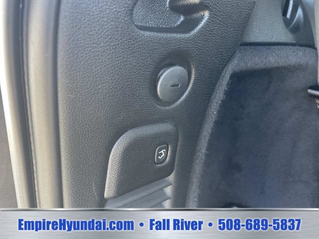 Used 2024 Dodge Durango GT AWD/4WD image 8