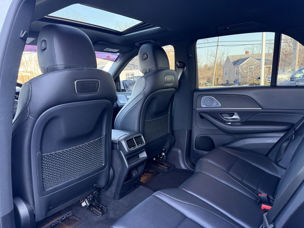 Used 2020 Mercedes-Benz GLE 350 4MATIC image 15