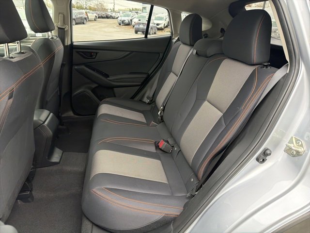 Used 2021 Subaru Crosstrek 2.0i Premium w/ Moonroof Package image 32