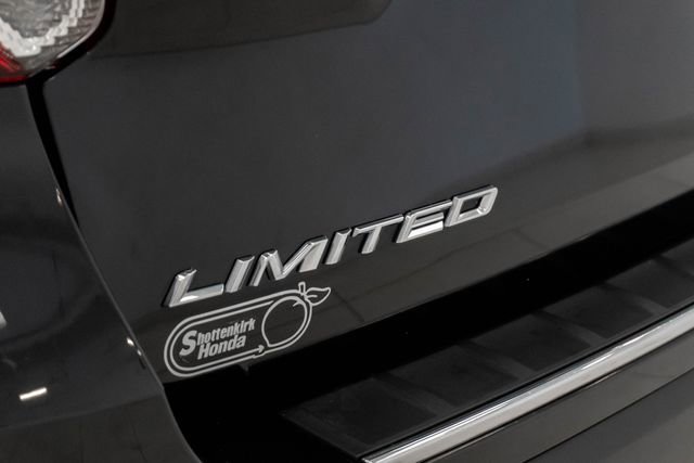 Used 2022 Ford Explorer Limited w/ Limited Technology Package AWD/4WD image 11