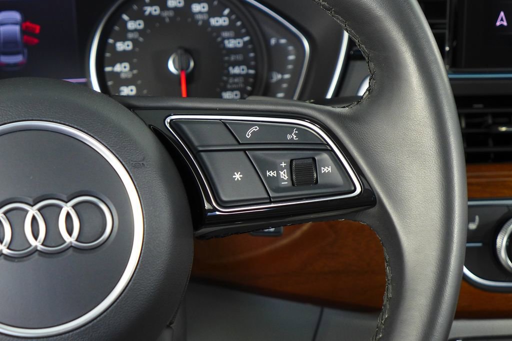 Used 2022 Audi A4 2.0T Premium w/ 18" Wheel Package image 29